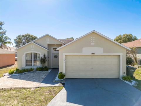 Photo of 50989 Highway 27 #274, Davenport, FL 33897 (MLS # O6378237)