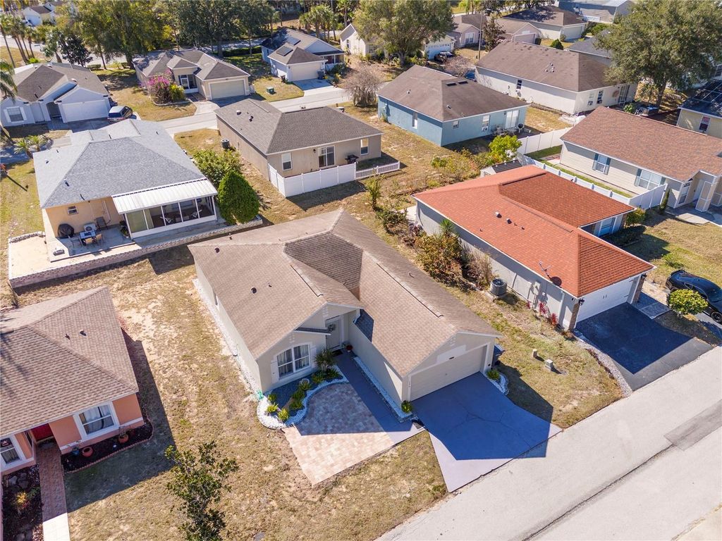 Photo of 50989 Highway 27 #274, Davenport, FL 33897 (MLS # O6378237)