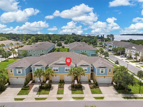 A home in OLDSMAR