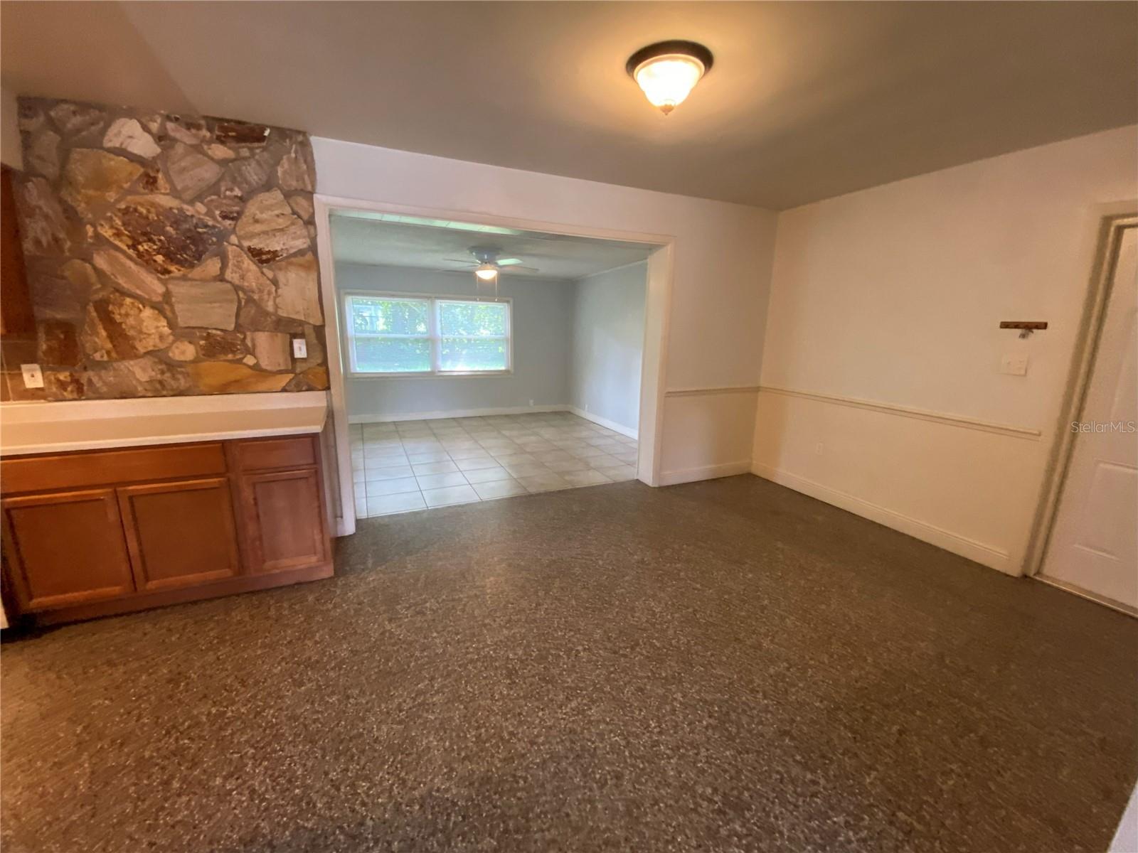 WINTER PARK ESTATES - Residential Lease