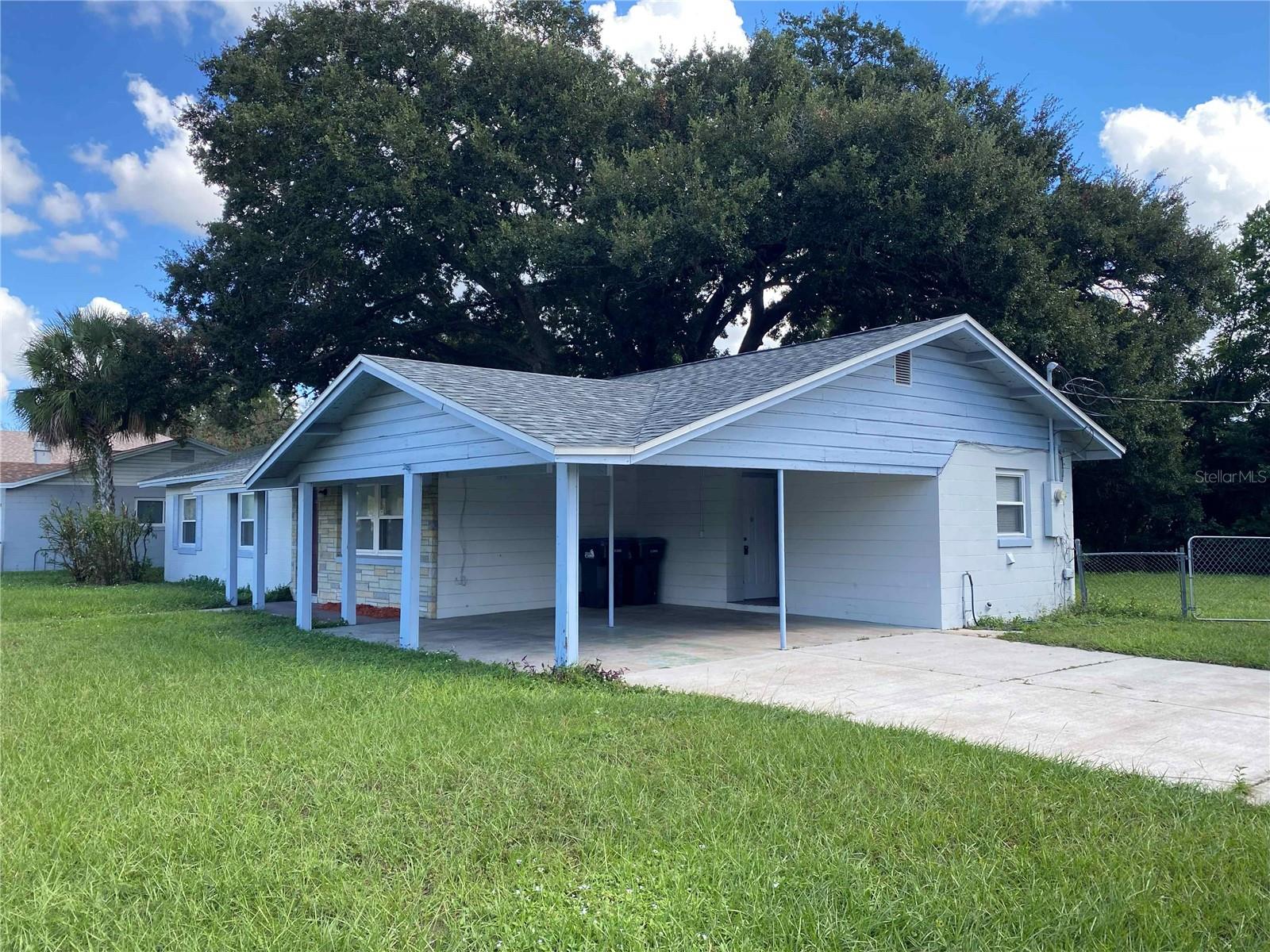 WINTER PARK ESTATES - Residential Lease