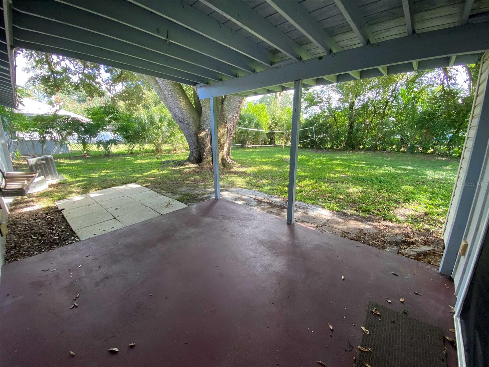 WINTER PARK ESTATES - Residential Lease