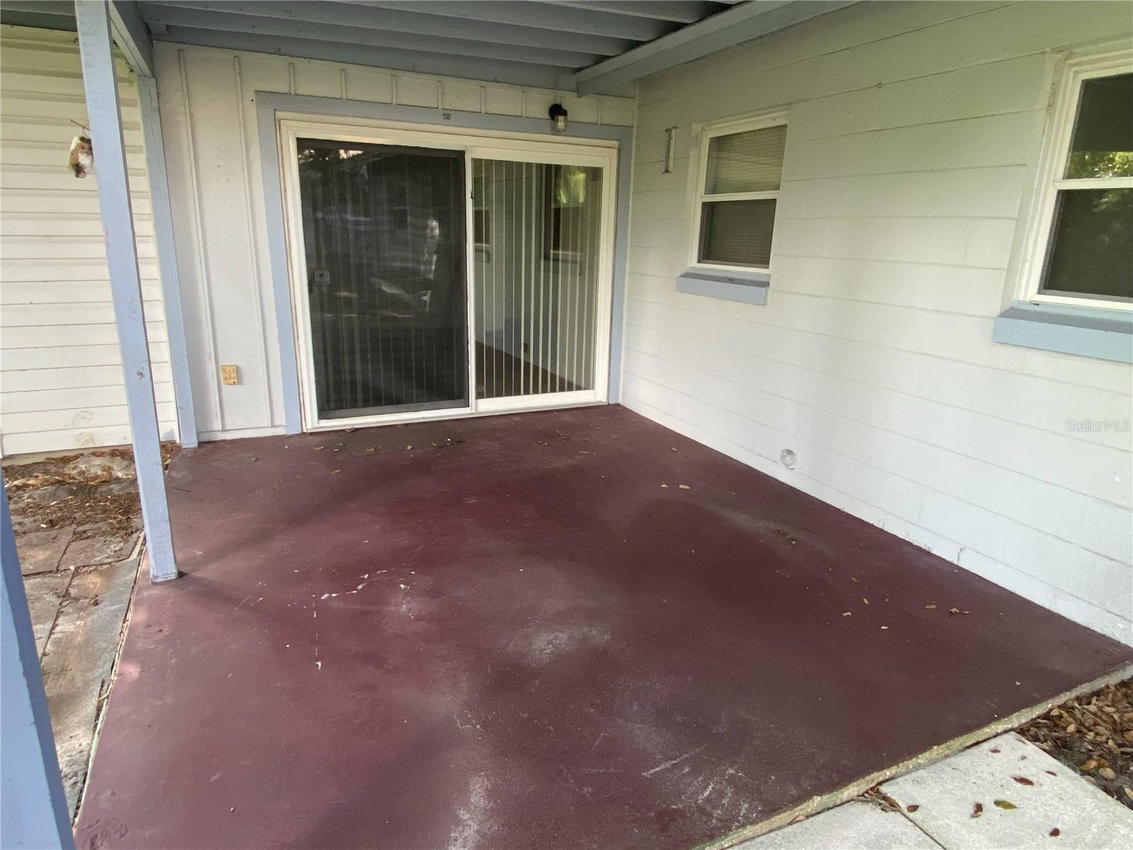 WINTER PARK ESTATES - Residential Lease