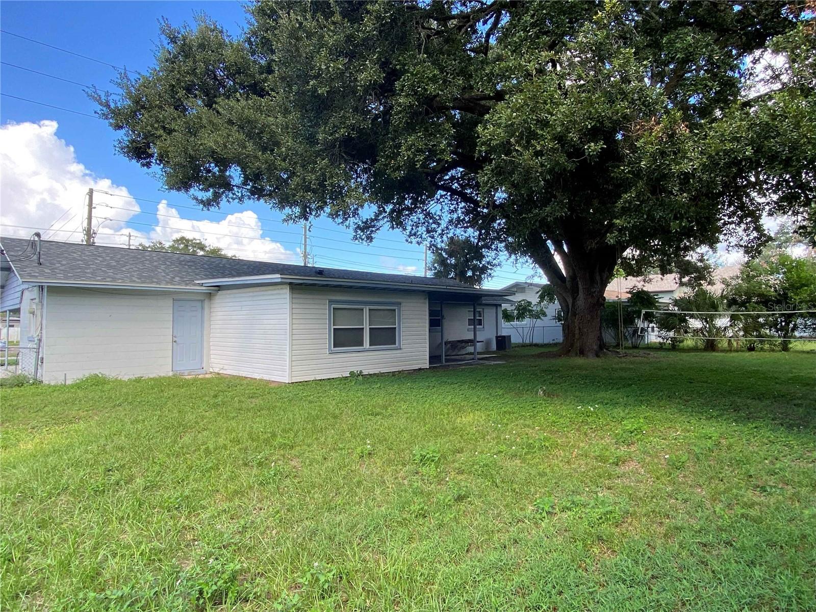 WINTER PARK ESTATES - Residential Lease