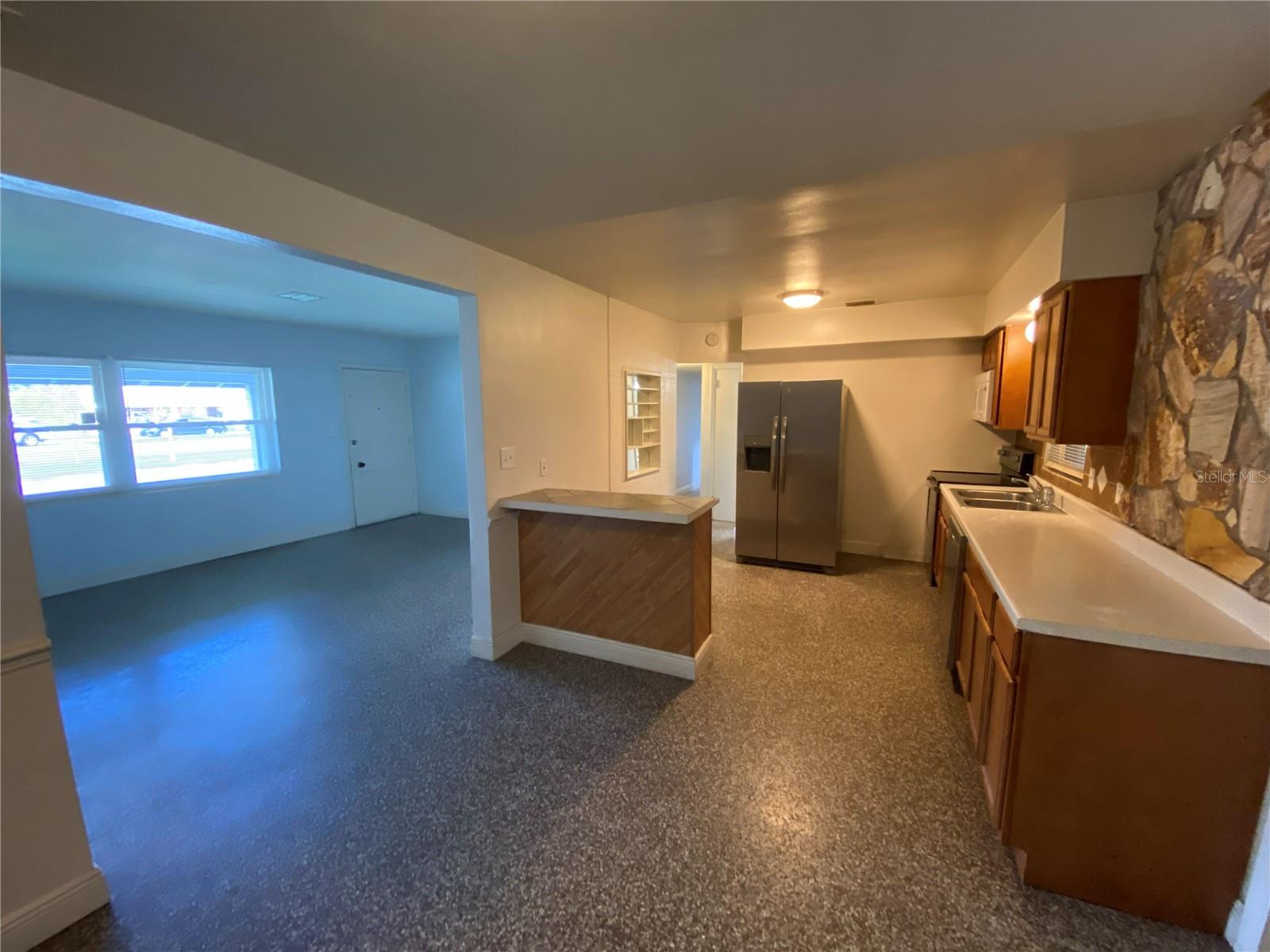 WINTER PARK ESTATES - Residential Lease