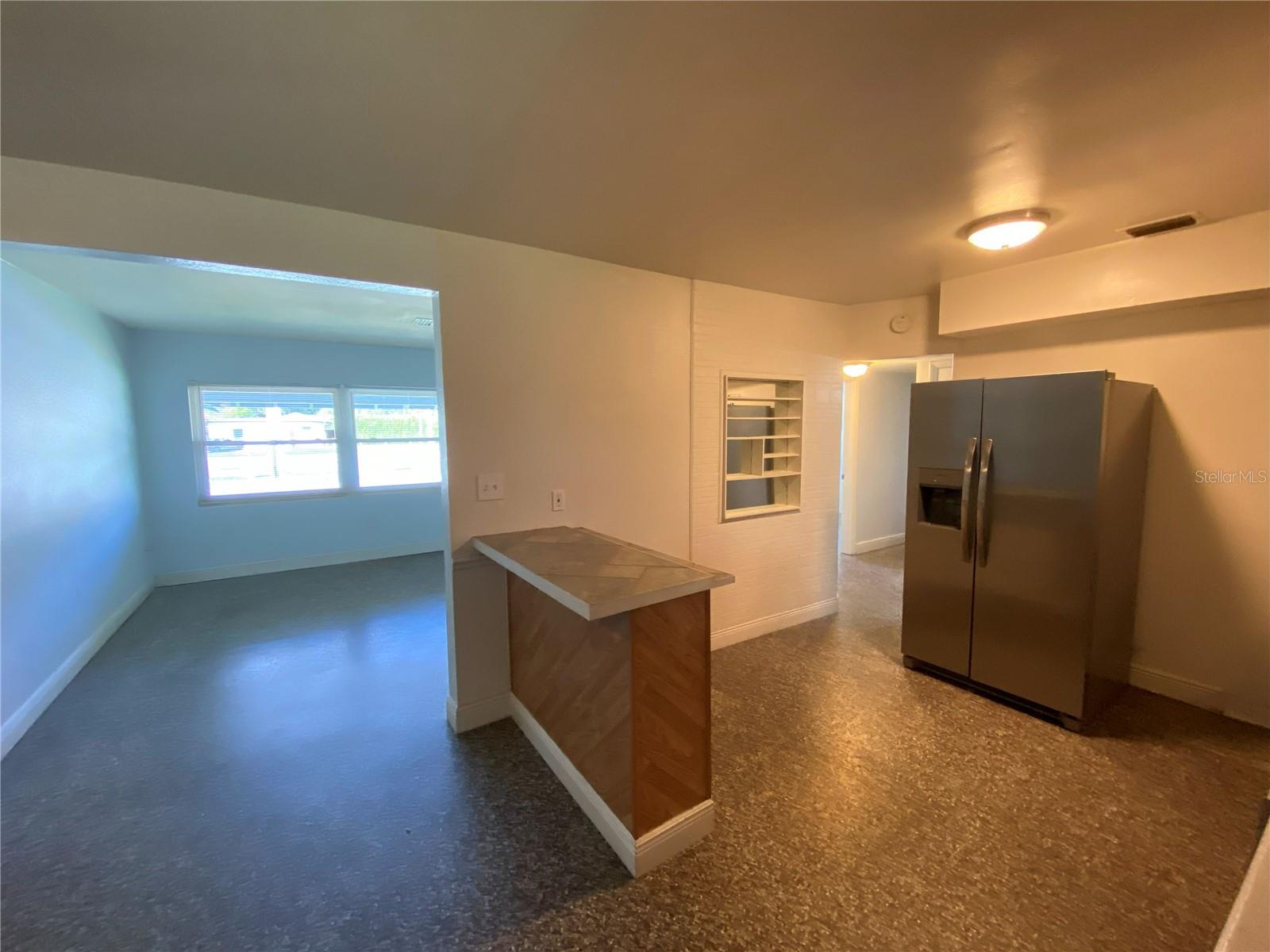 WINTER PARK ESTATES - Residential Lease