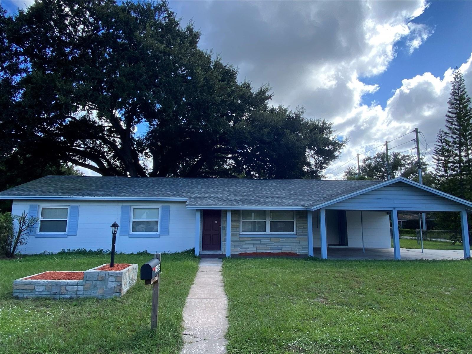 WINTER PARK ESTATES - Residential Lease