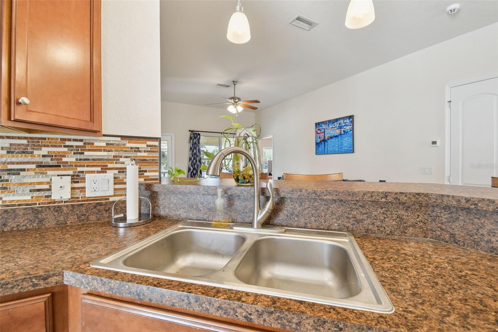 AYERSWORTH GLEN - Residential