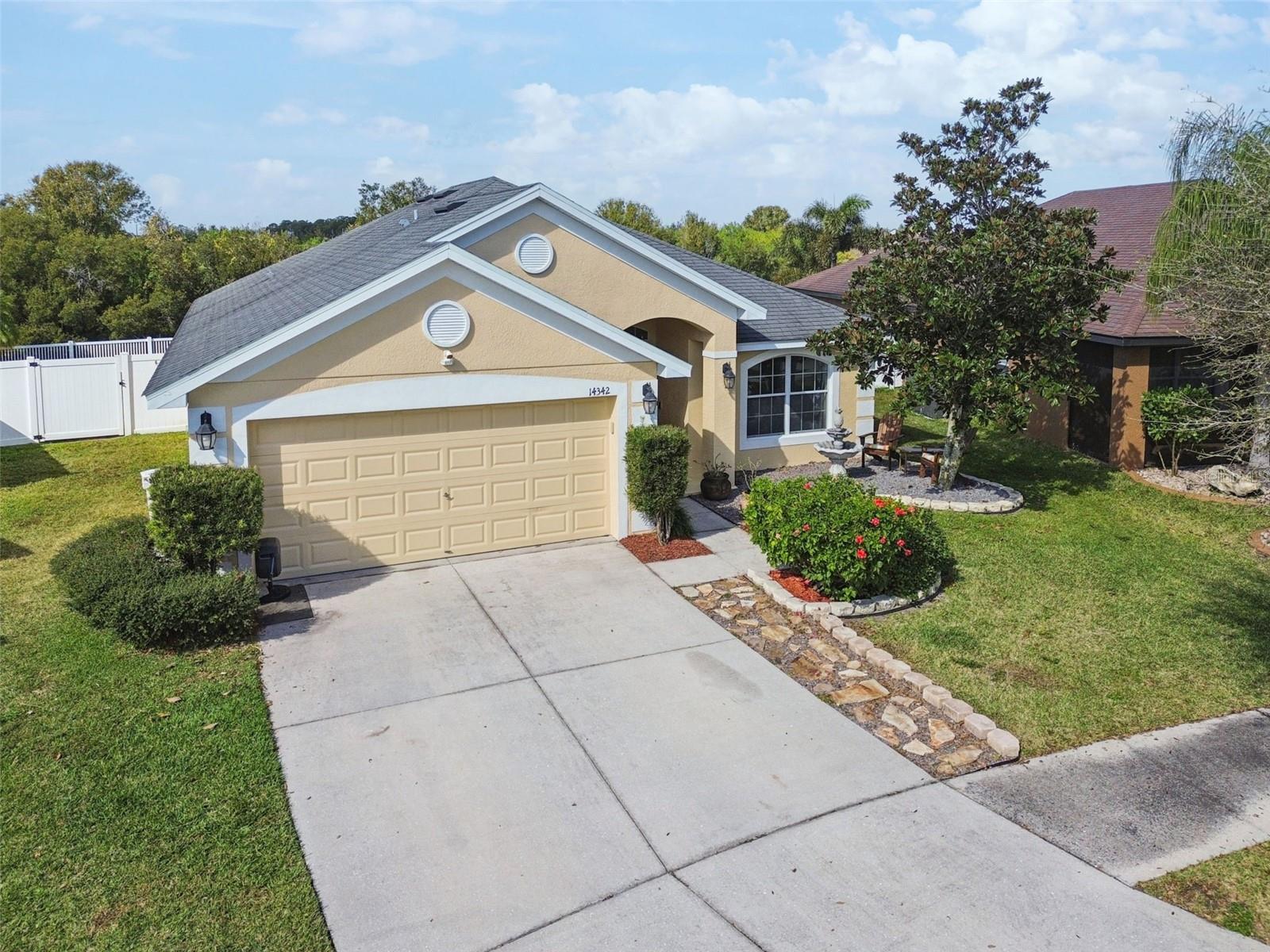 AYERSWORTH GLEN - Residential