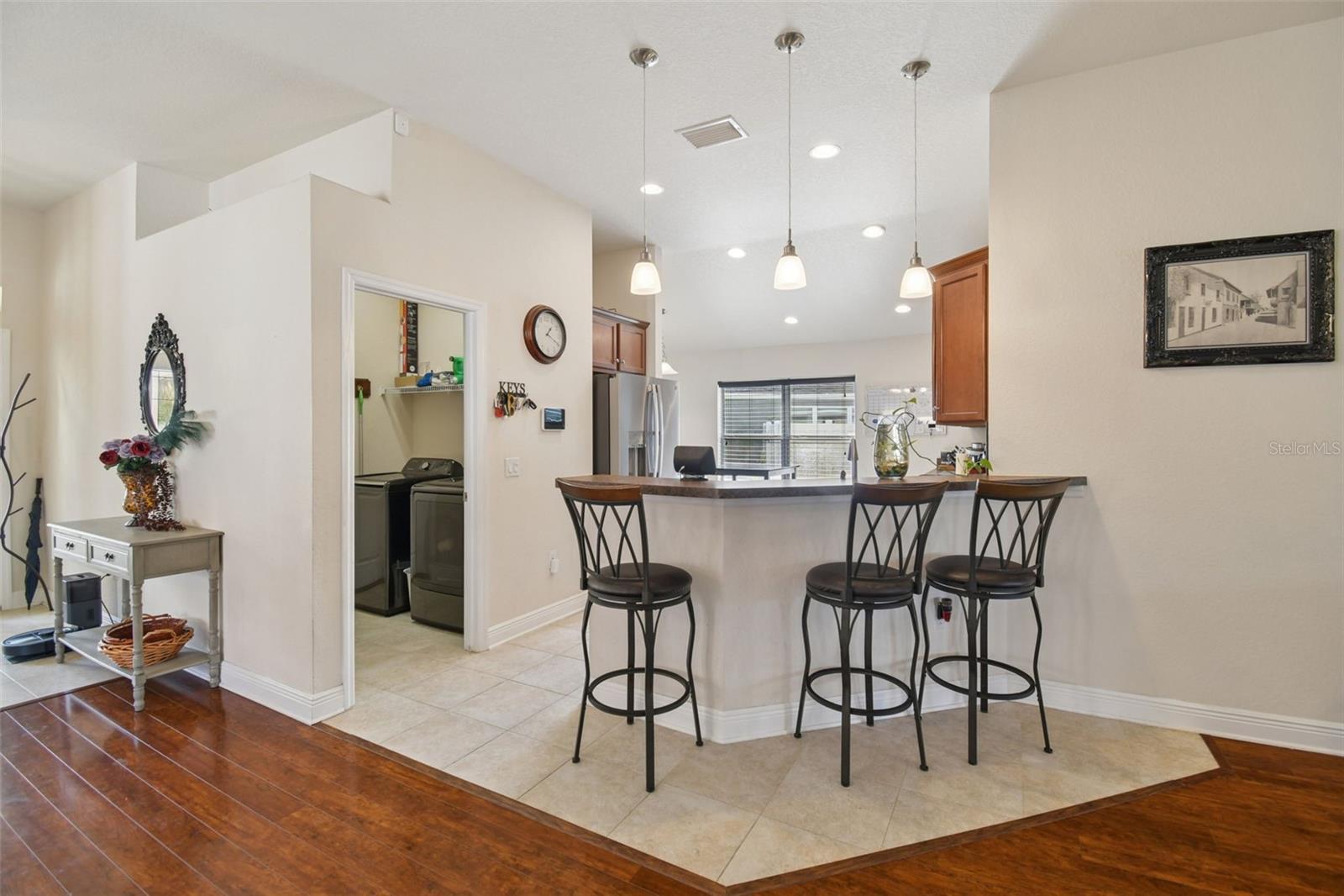 AYERSWORTH GLEN - Residential