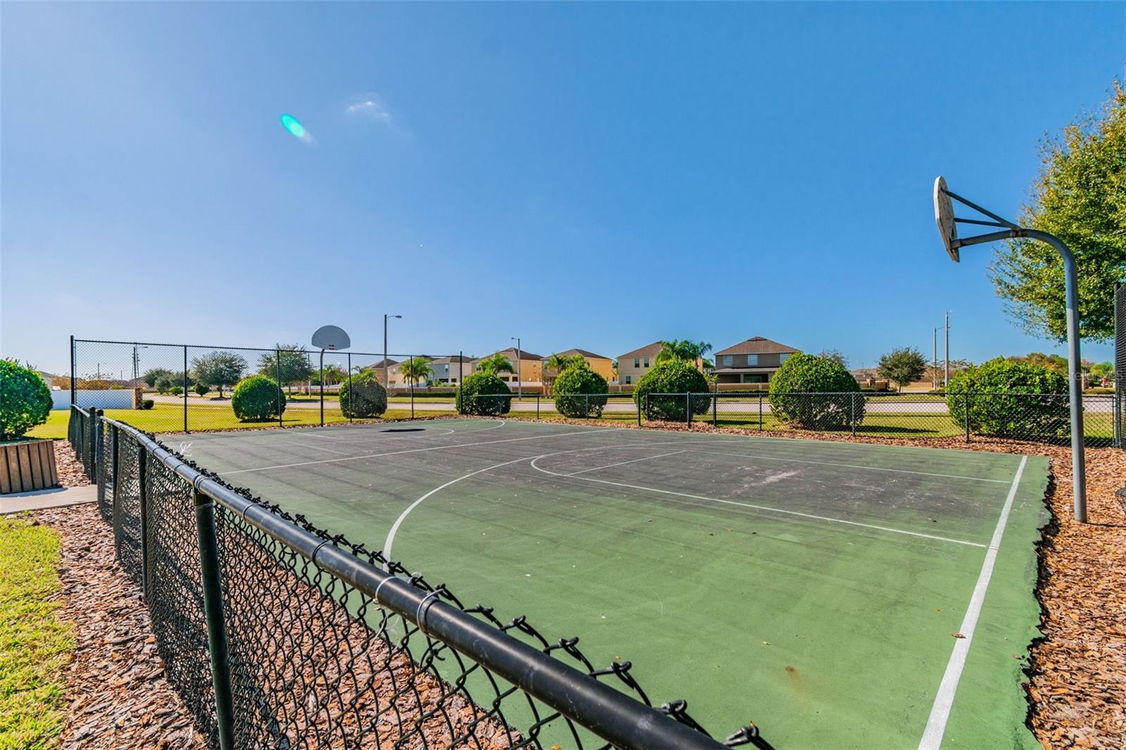 AYERSWORTH GLEN - Residential