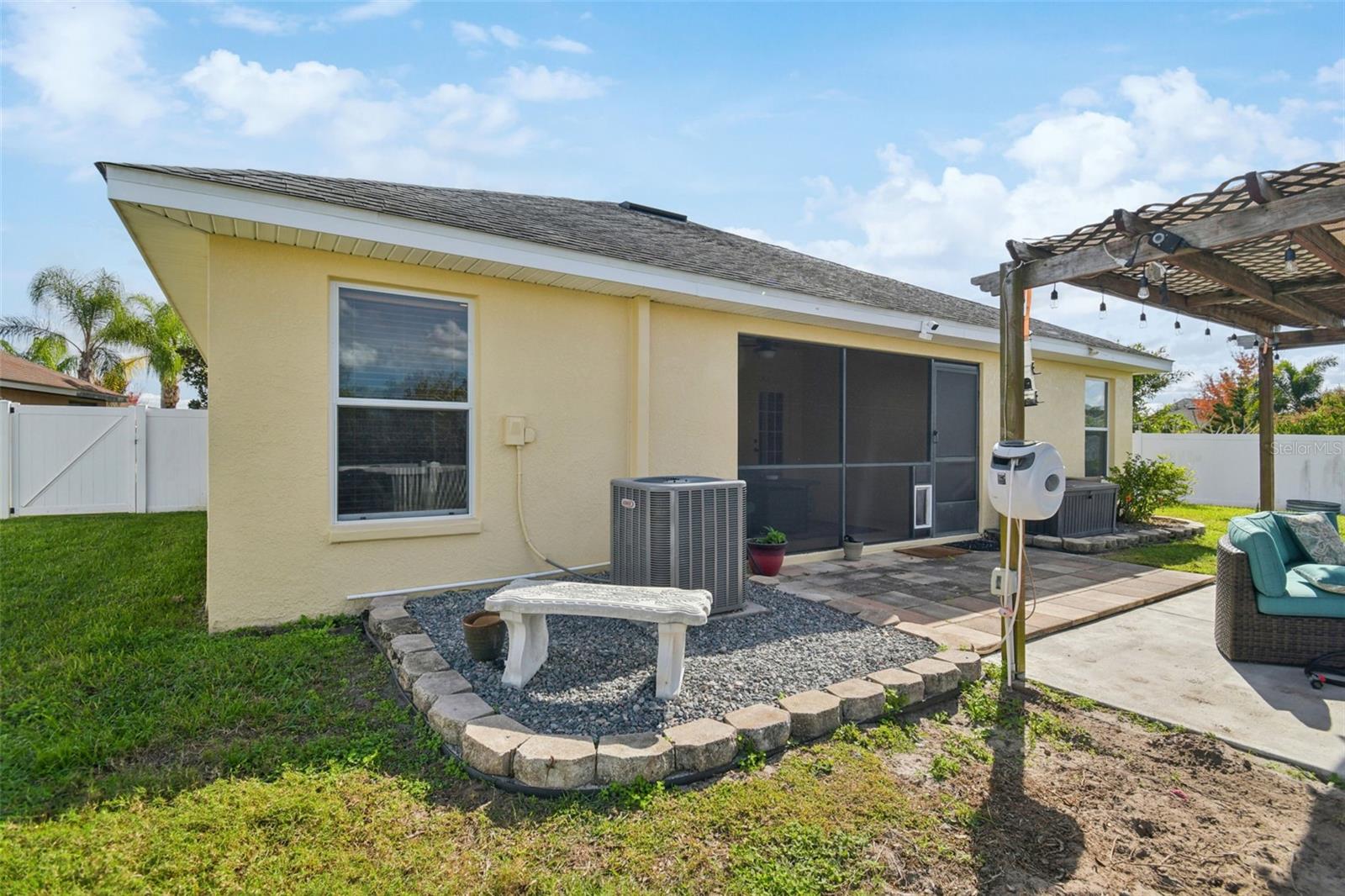 AYERSWORTH GLEN - Residential