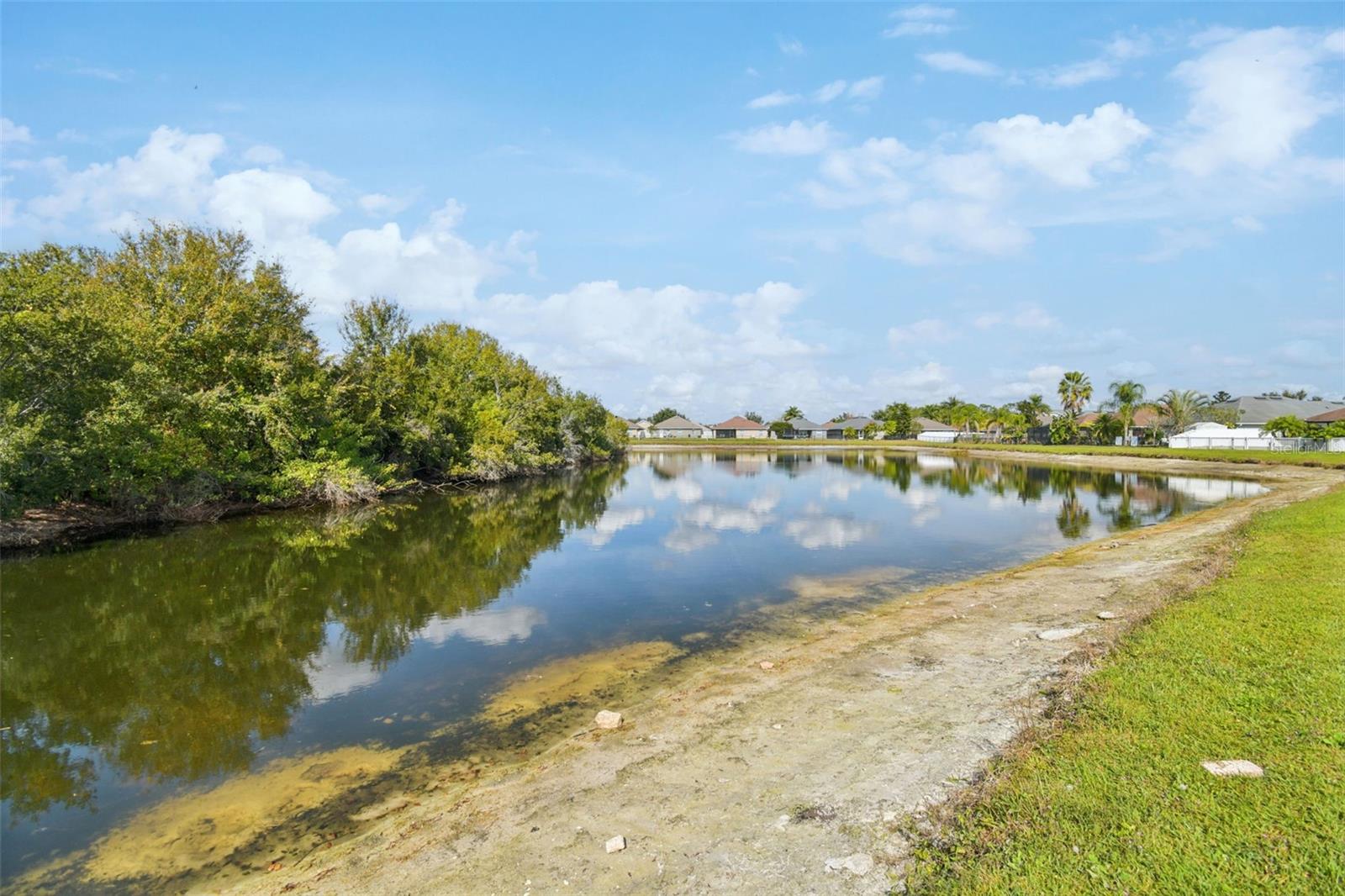 AYERSWORTH GLEN - Residential