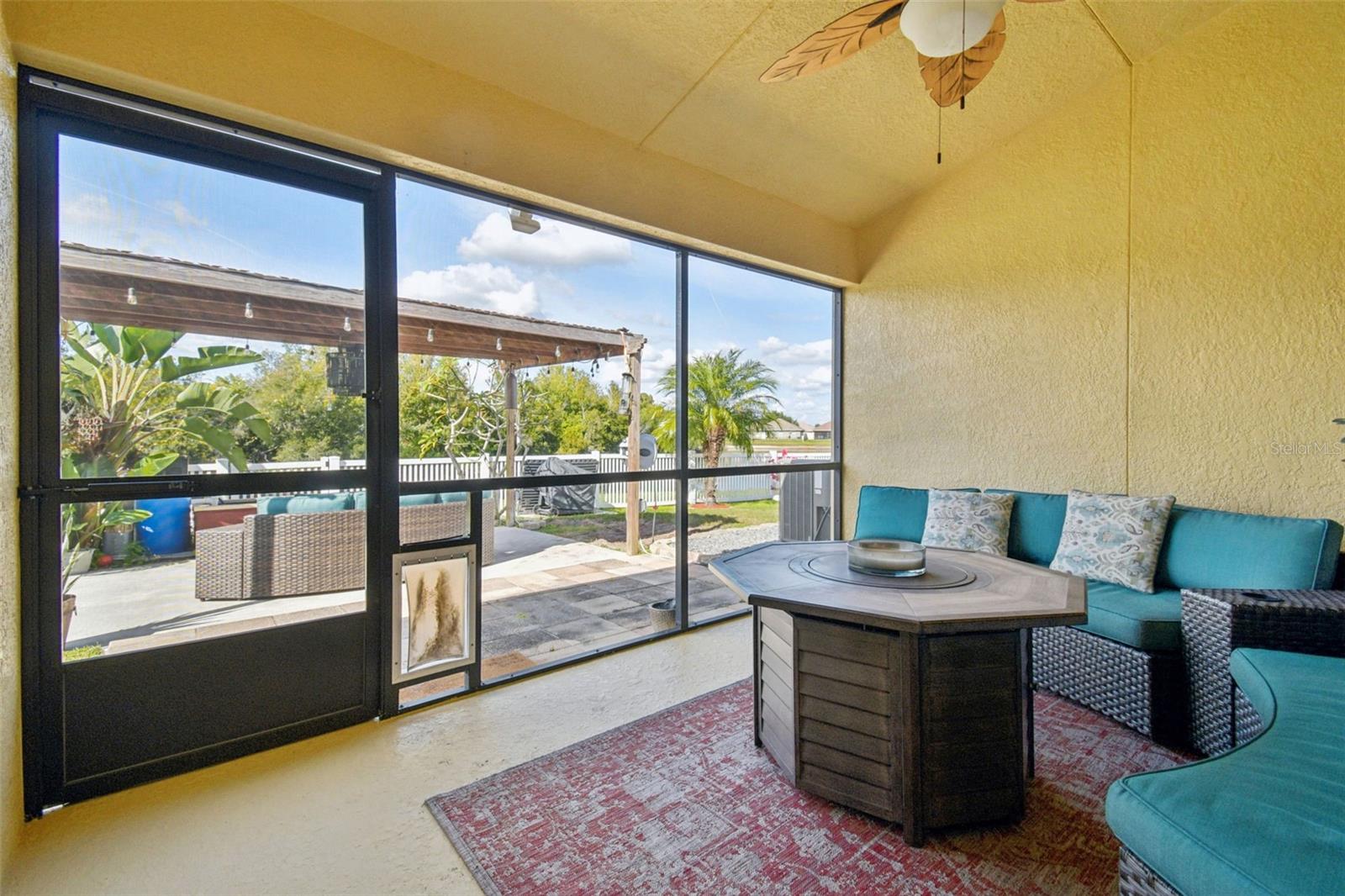 AYERSWORTH GLEN - Residential