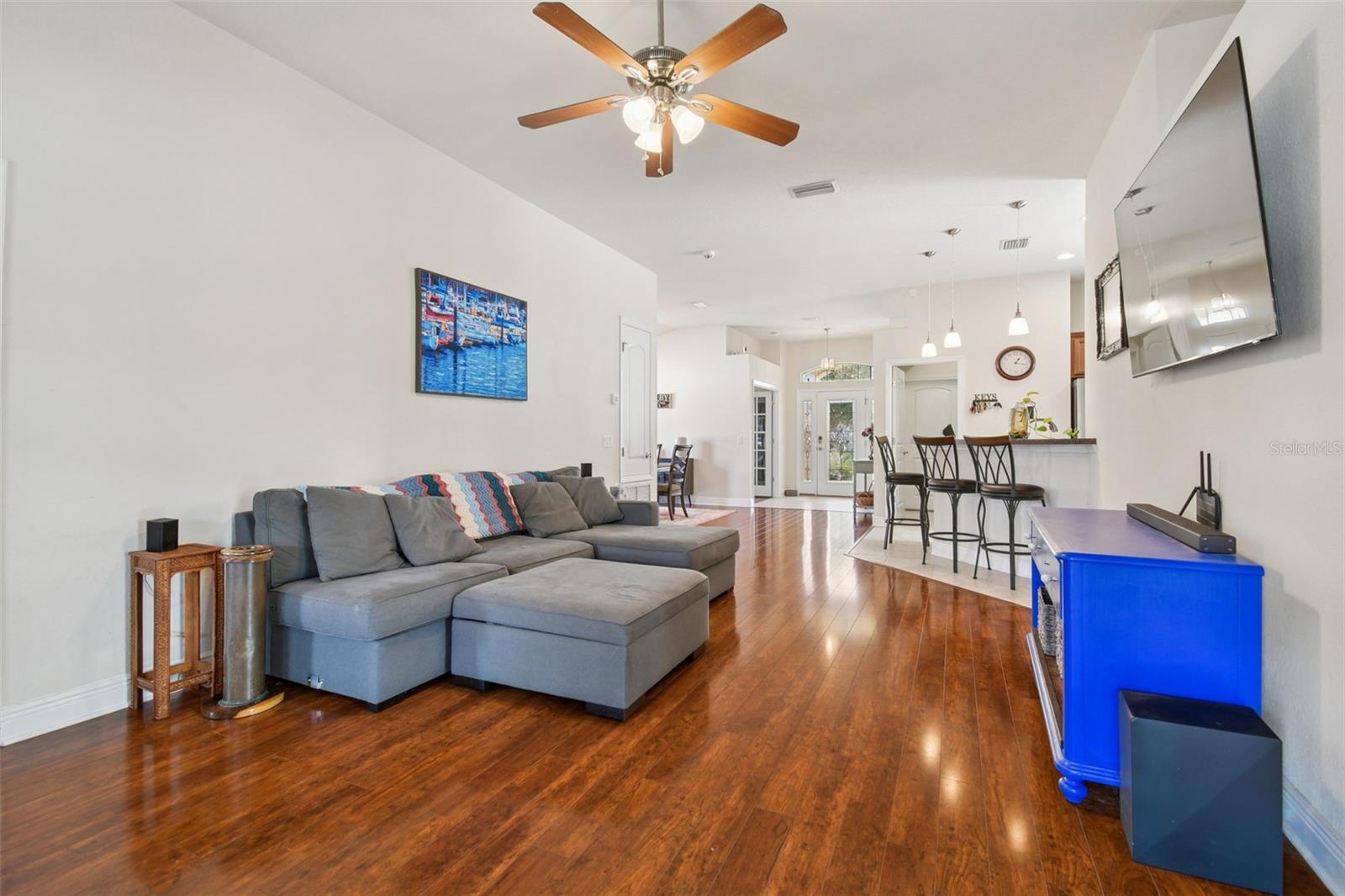 AYERSWORTH GLEN - Residential