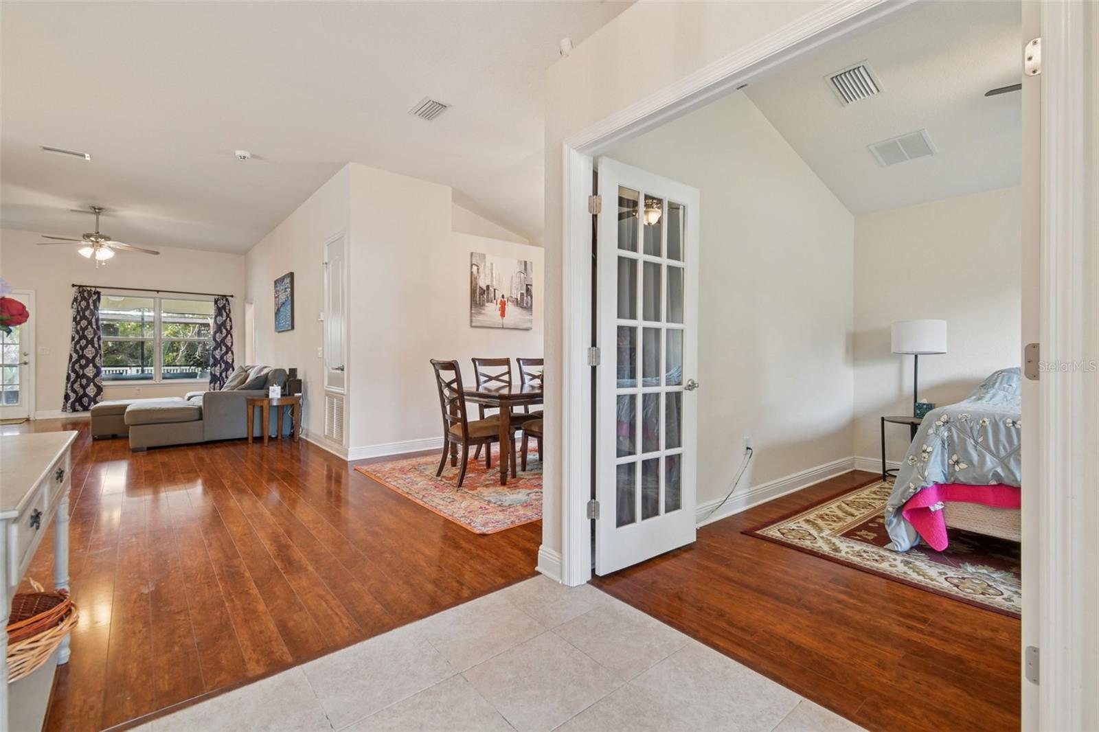 AYERSWORTH GLEN - Residential