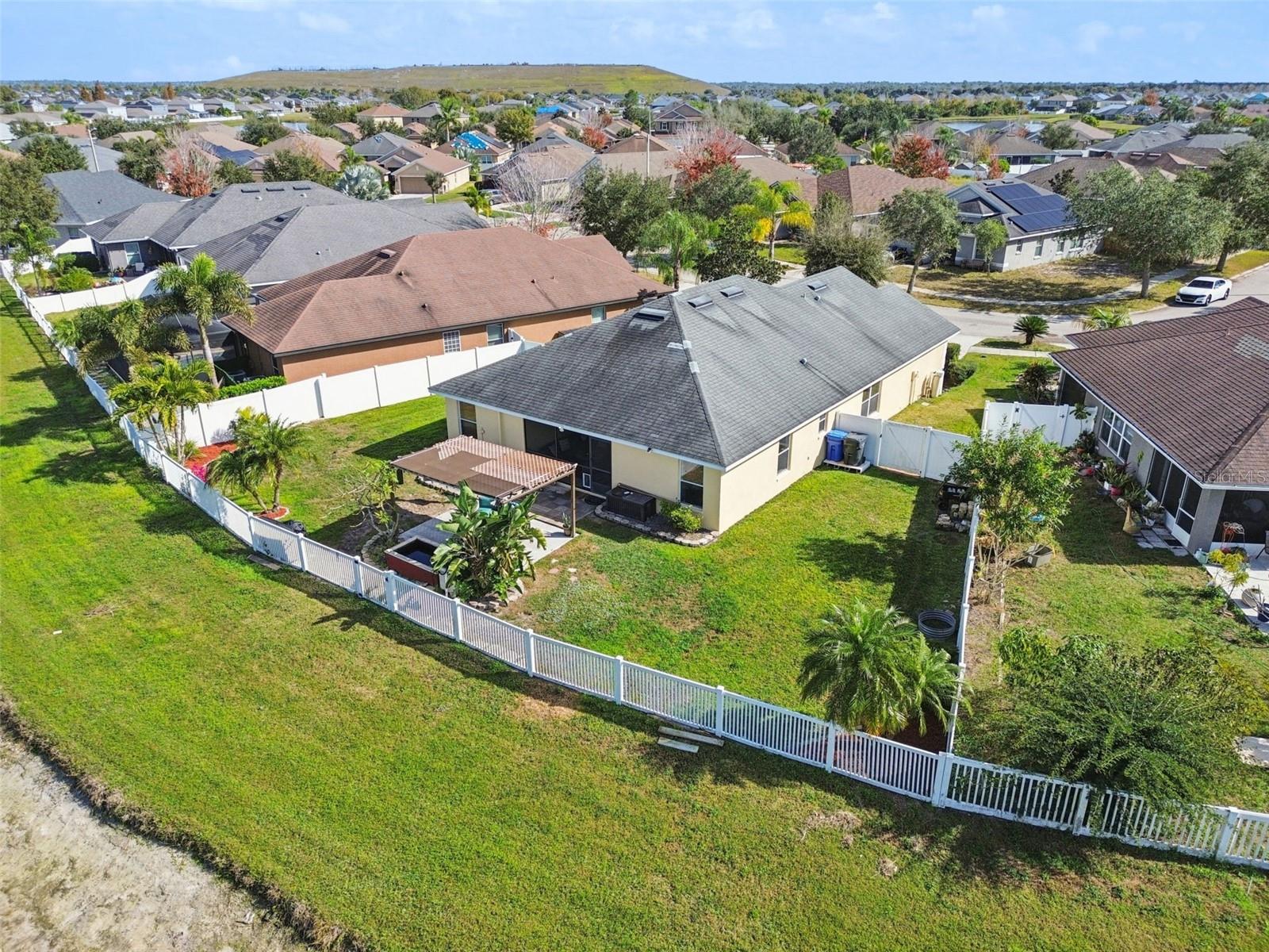 AYERSWORTH GLEN - Residential