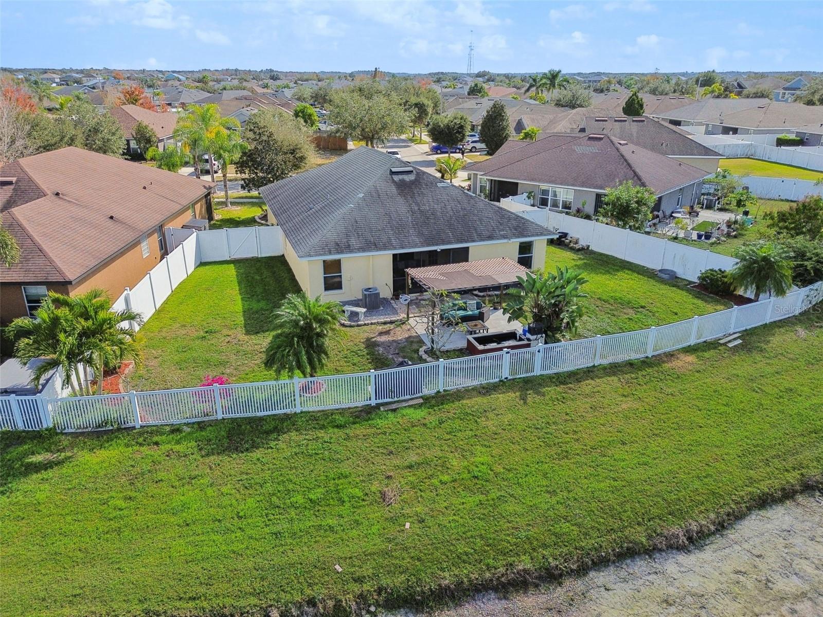 AYERSWORTH GLEN - Residential