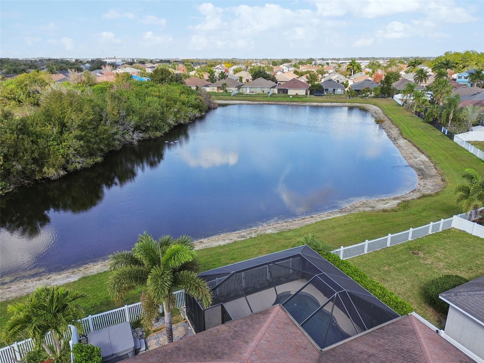 AYERSWORTH GLEN - Residential