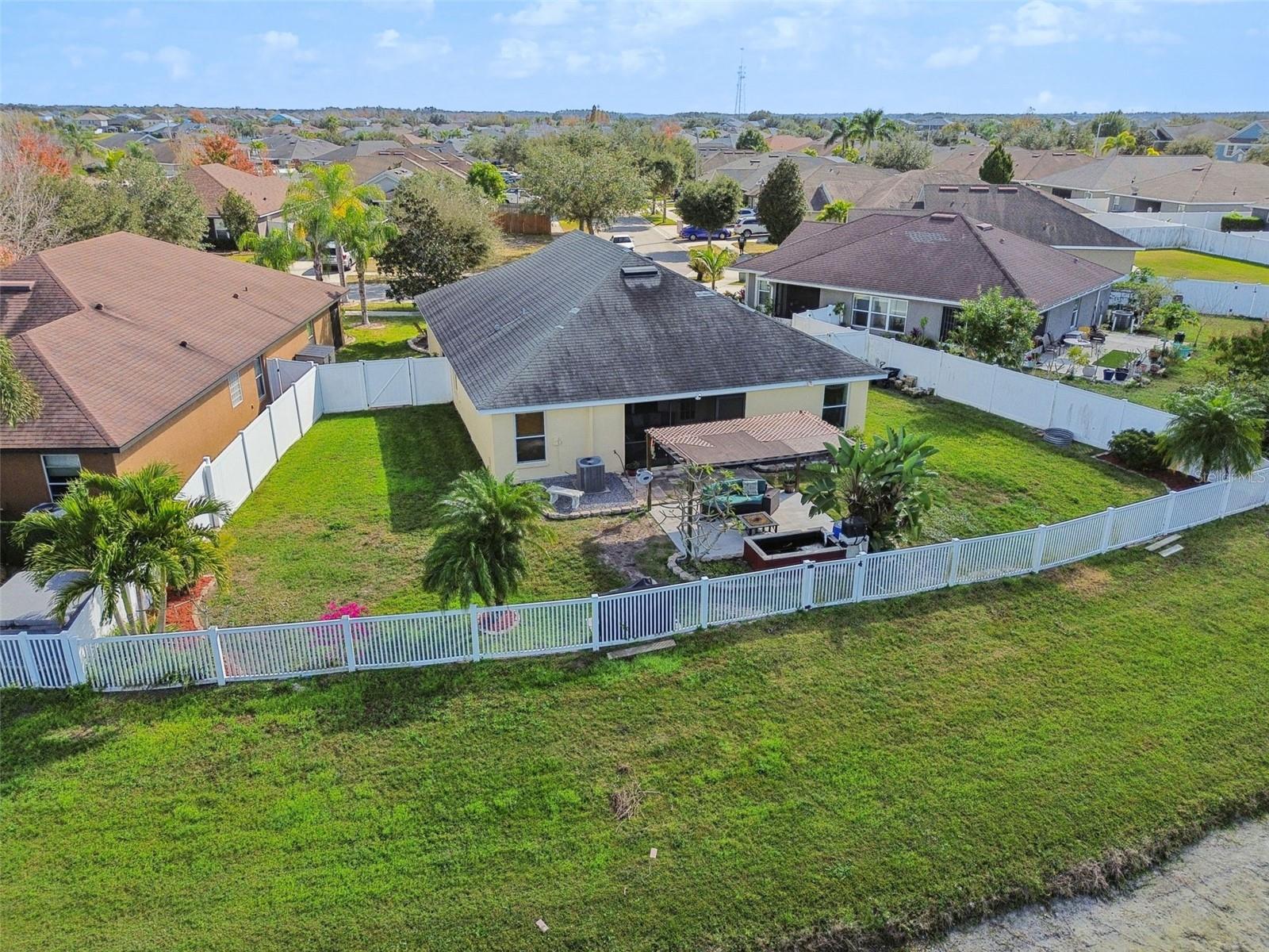 AYERSWORTH GLEN - Residential