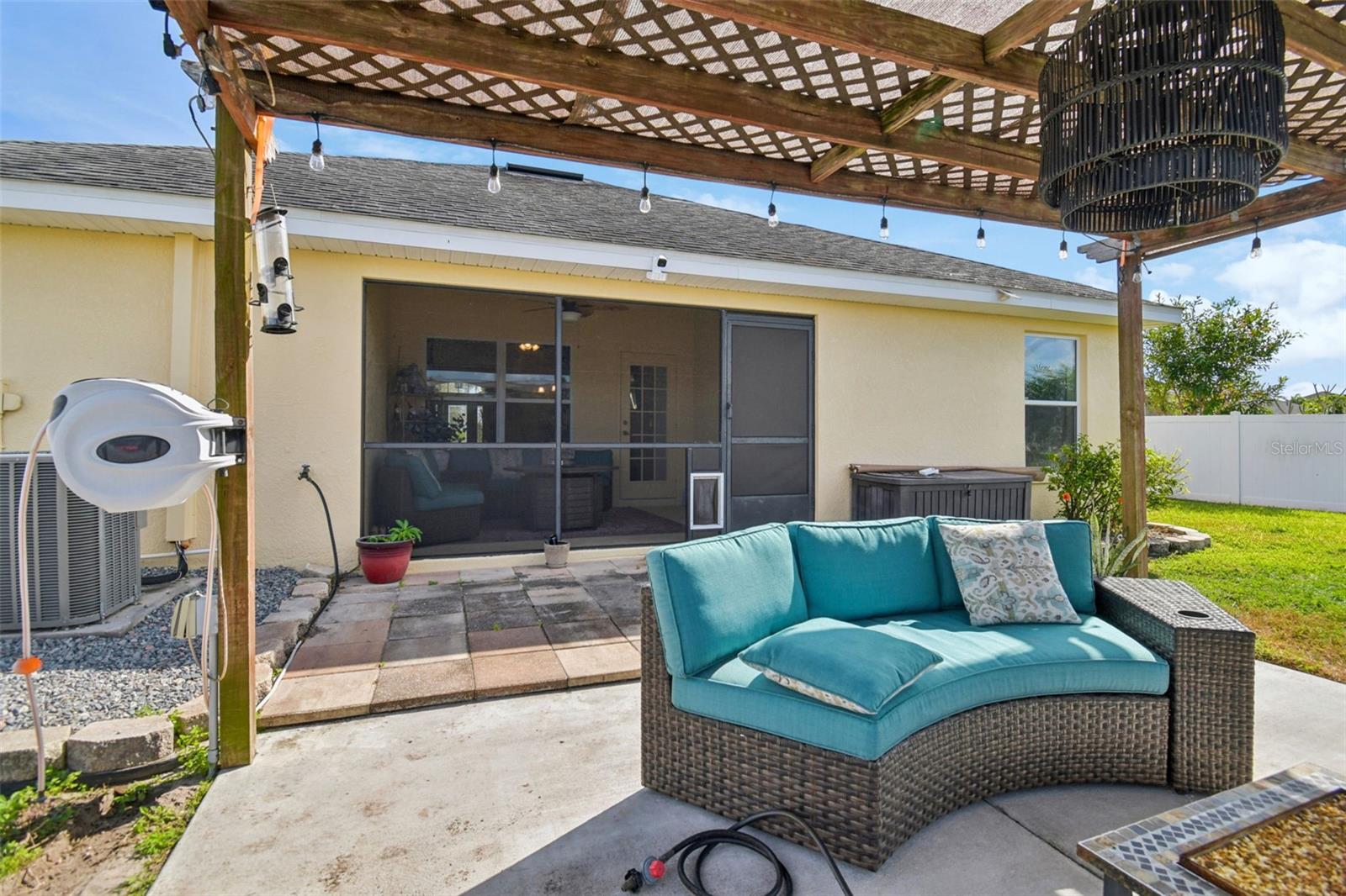 AYERSWORTH GLEN - Residential