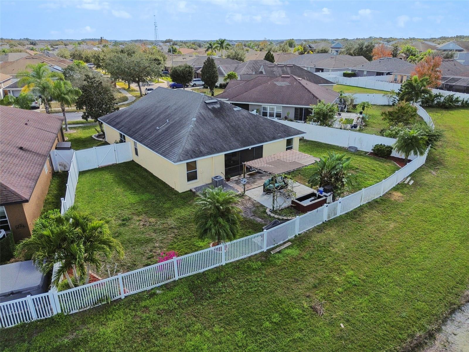 AYERSWORTH GLEN - Residential