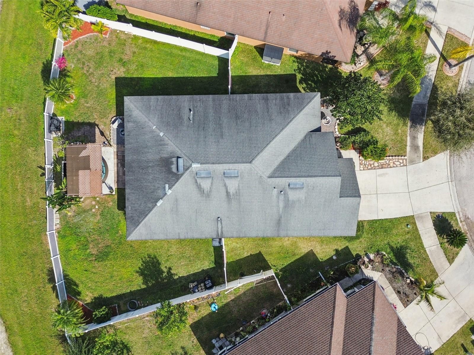 AYERSWORTH GLEN - Residential