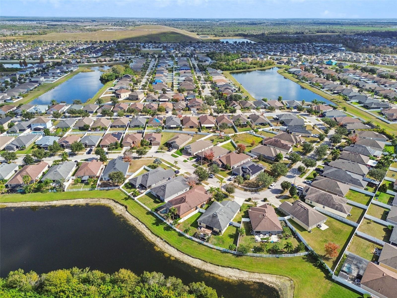 AYERSWORTH GLEN - Residential