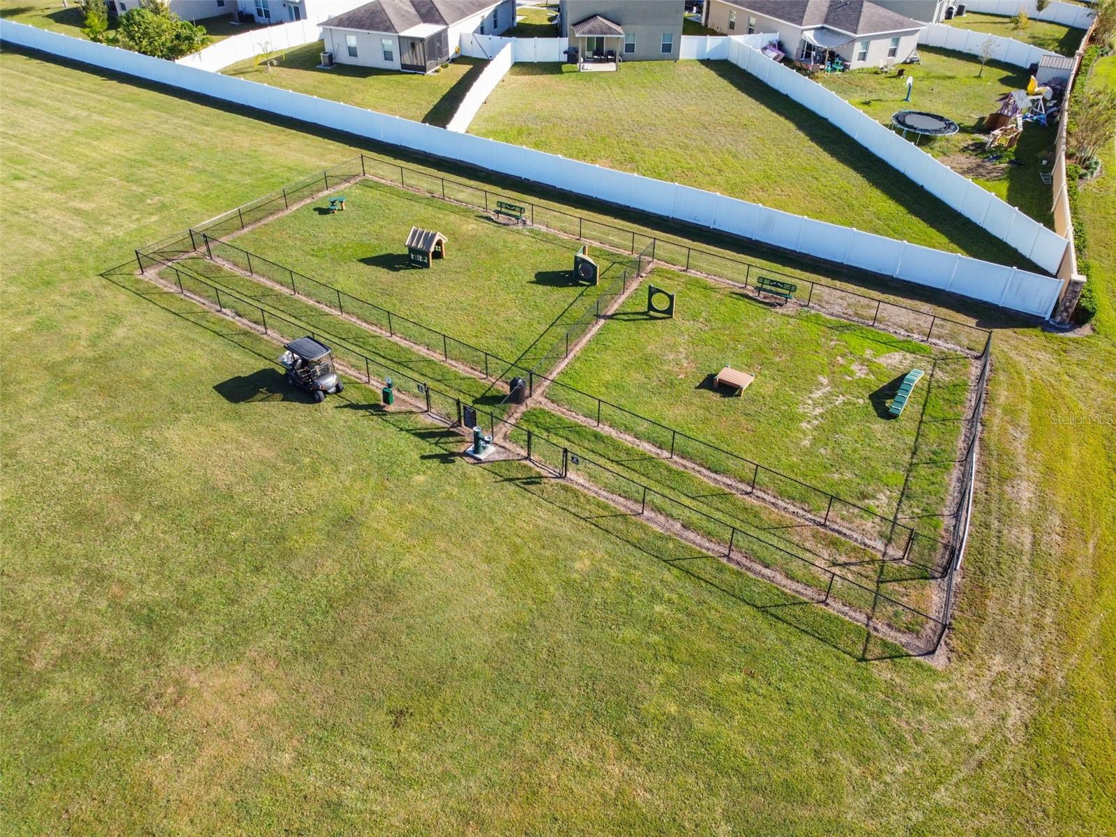 AYERSWORTH GLEN - Residential