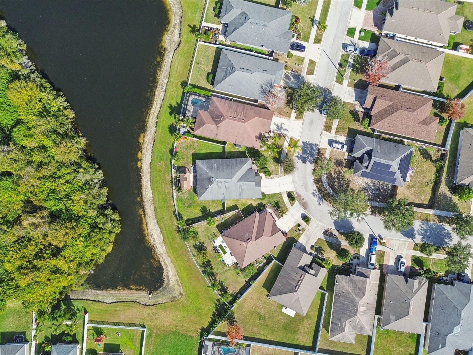 AYERSWORTH GLEN - Residential