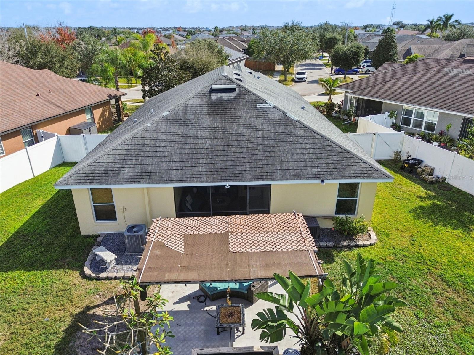 AYERSWORTH GLEN - Residential