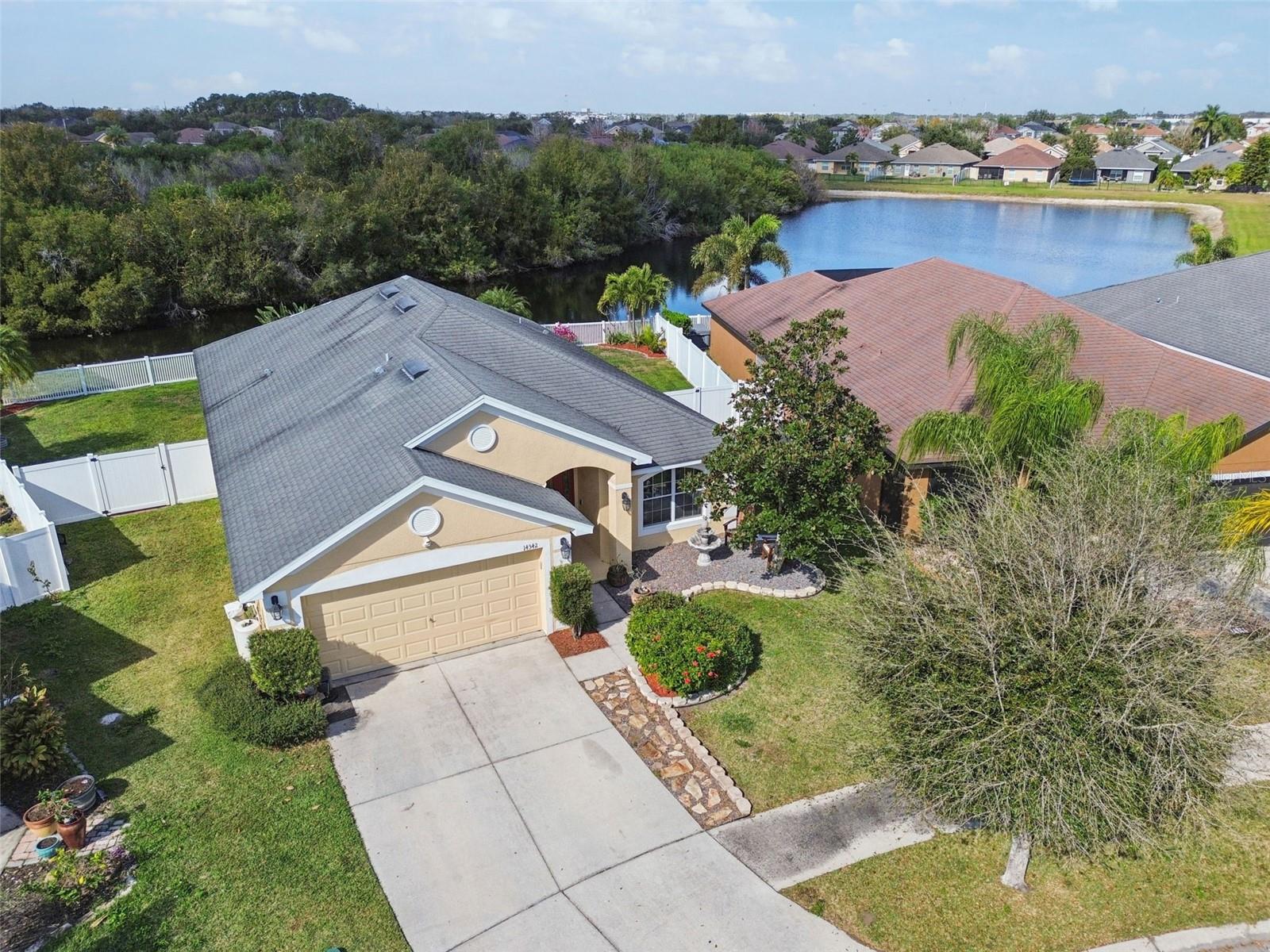 AYERSWORTH GLEN - Residential