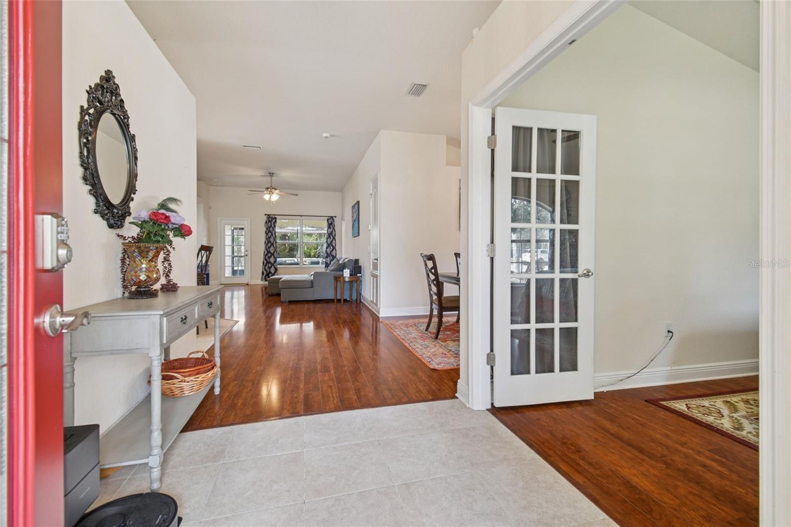 AYERSWORTH GLEN - Residential