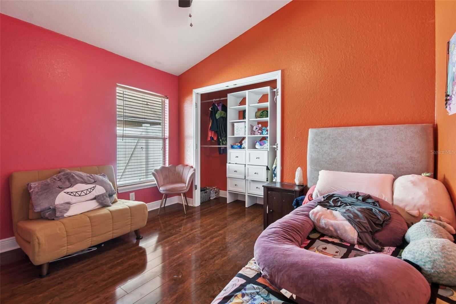 AYERSWORTH GLEN - Residential