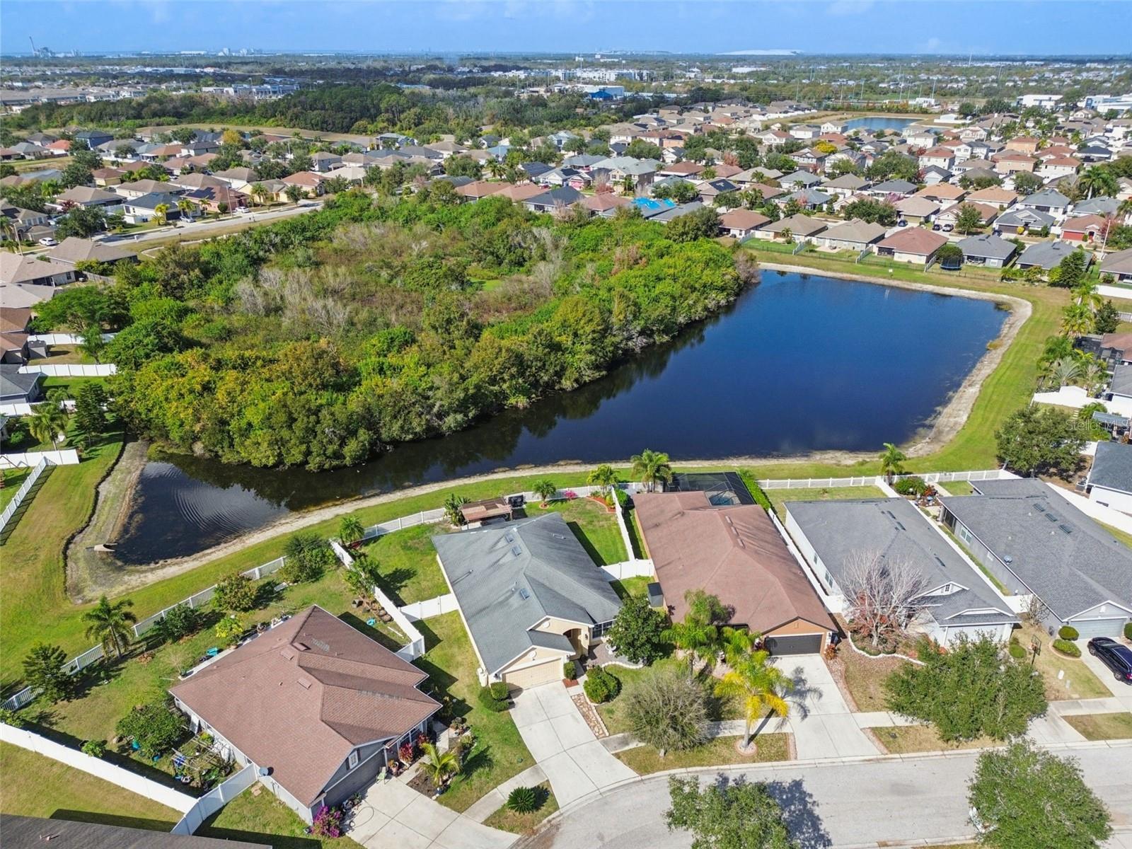 AYERSWORTH GLEN - Residential