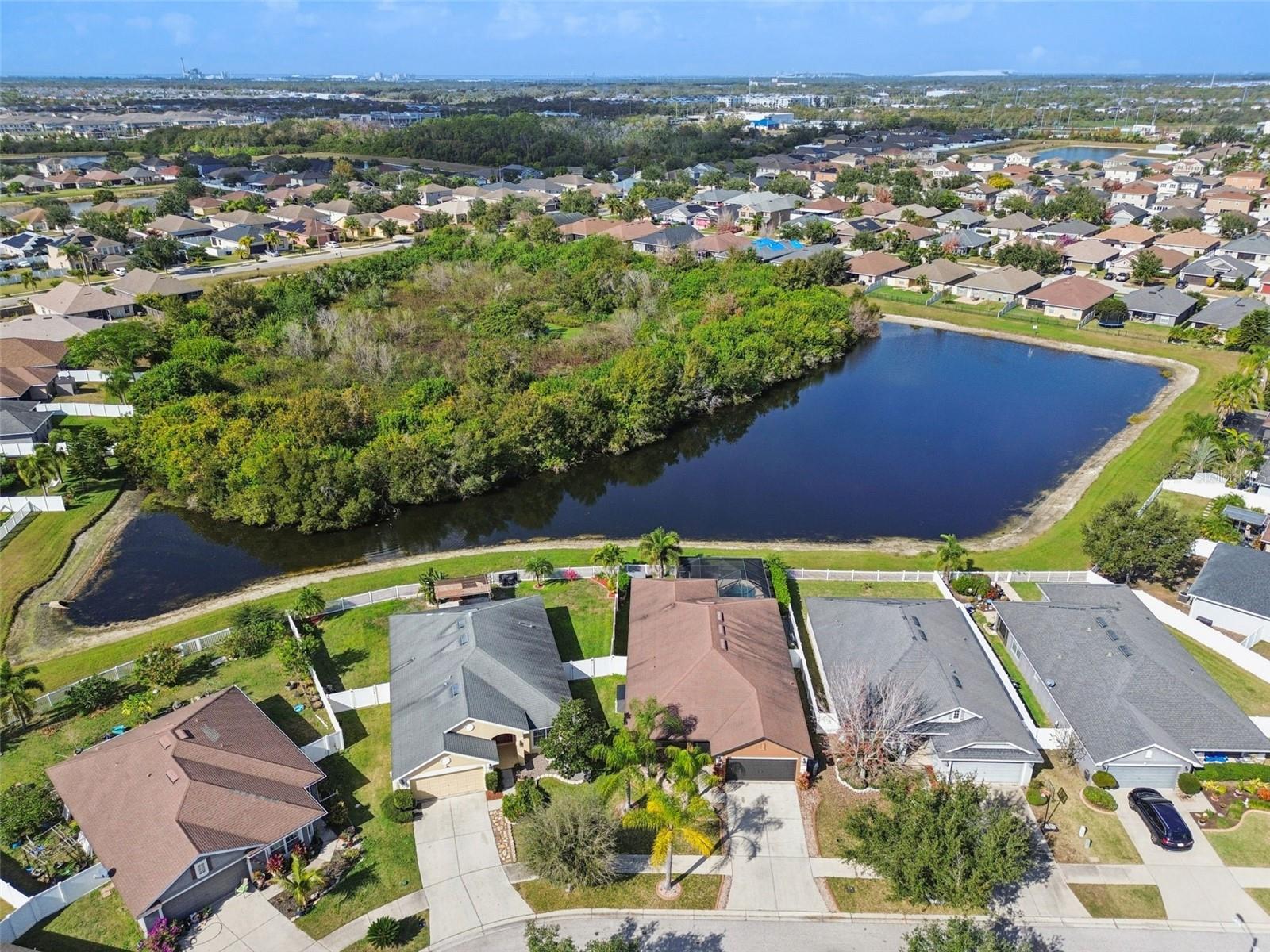 AYERSWORTH GLEN - Residential