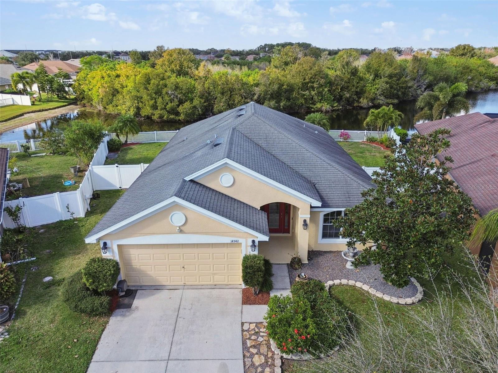 AYERSWORTH GLEN - Residential