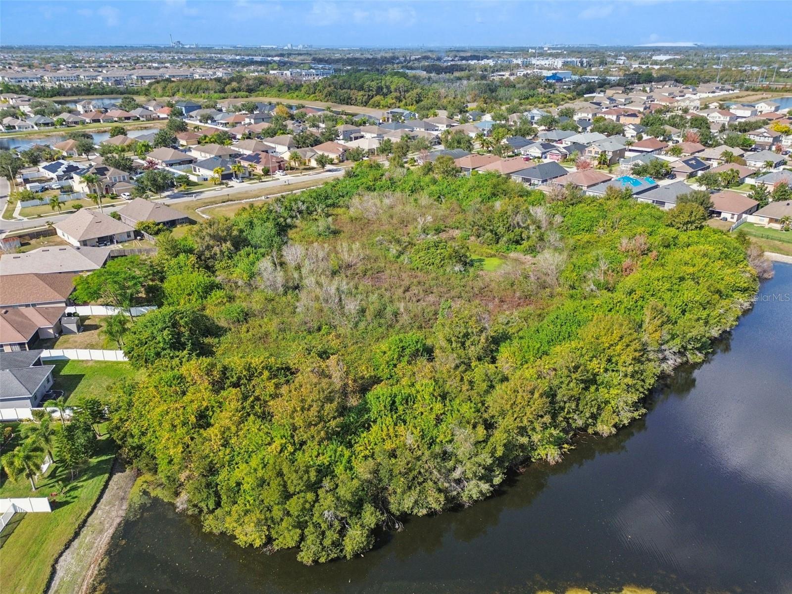 AYERSWORTH GLEN - Residential