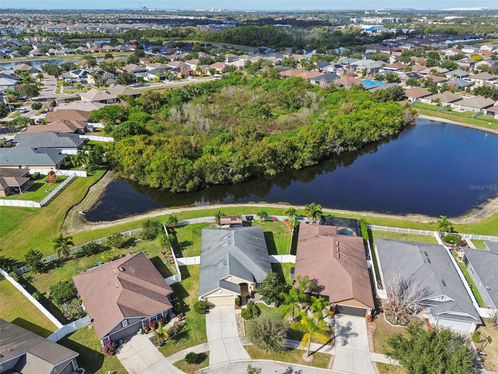 AYERSWORTH GLEN - Residential