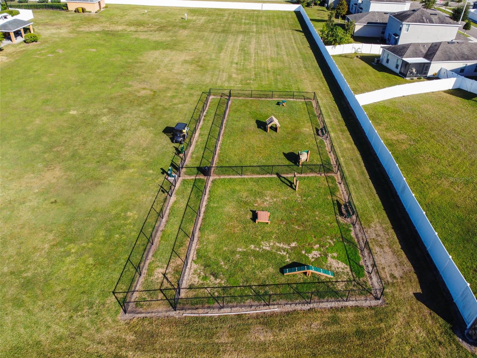 AYERSWORTH GLEN - Residential