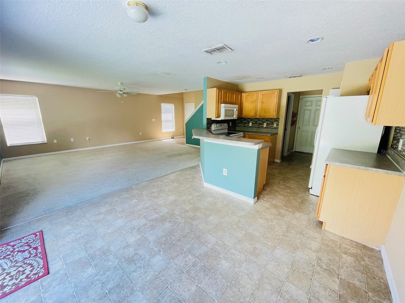 REMINGTON PARCEL K PH 3 - Residential Lease
