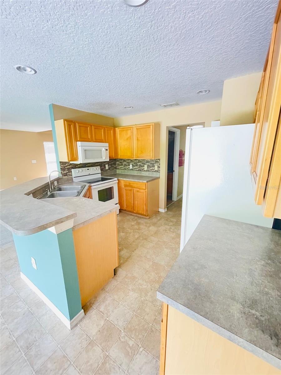 REMINGTON PARCEL K PH 3 - Residential Lease