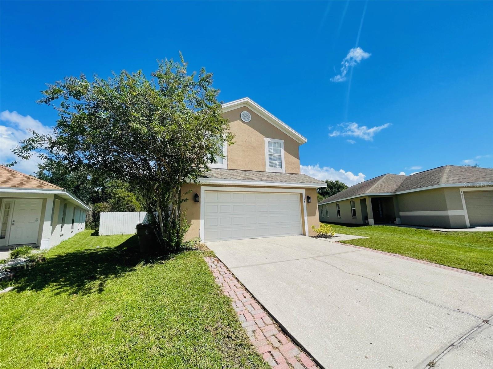 REMINGTON PARCEL K PH 3 - Residential Lease