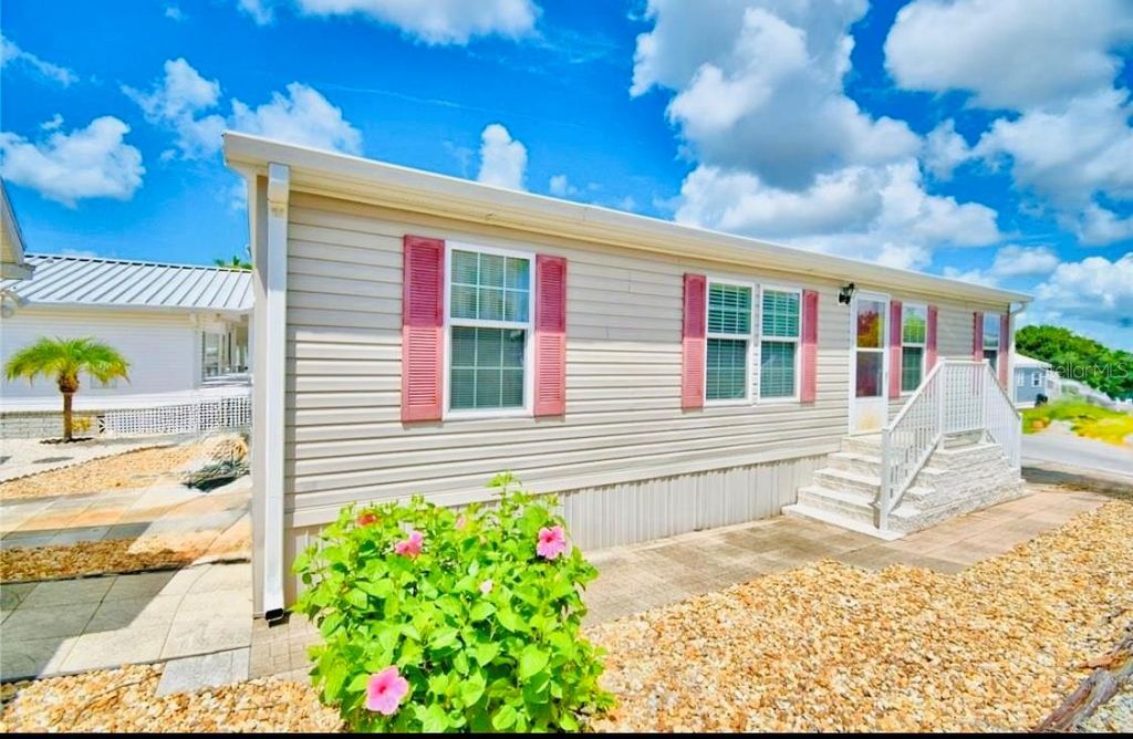 Photo of 251 Patterson Road #H29, Haines City, FL 33844 (MLS # O6346187)