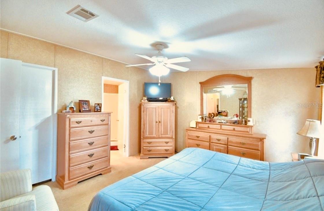 WEST VIEW RIDGE RESORTS INC - Residential