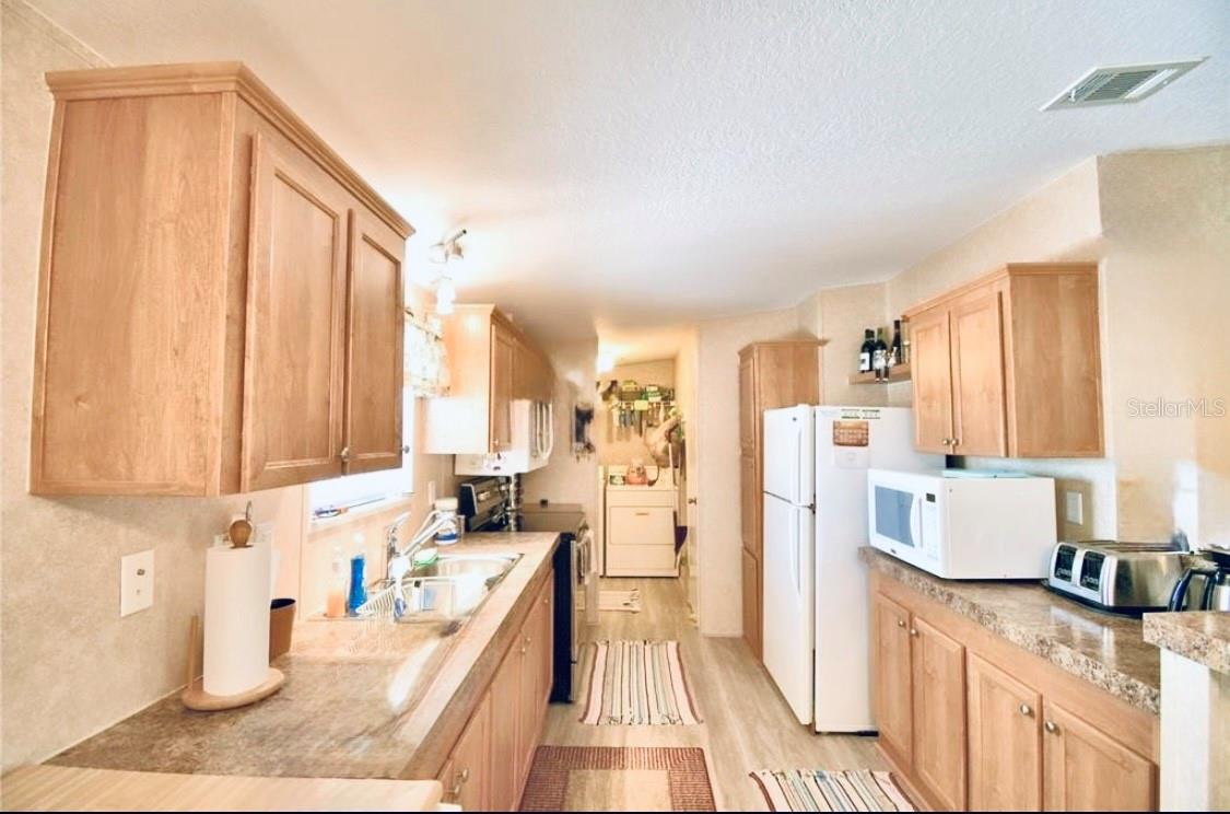 WEST VIEW RIDGE RESORTS INC - Residential