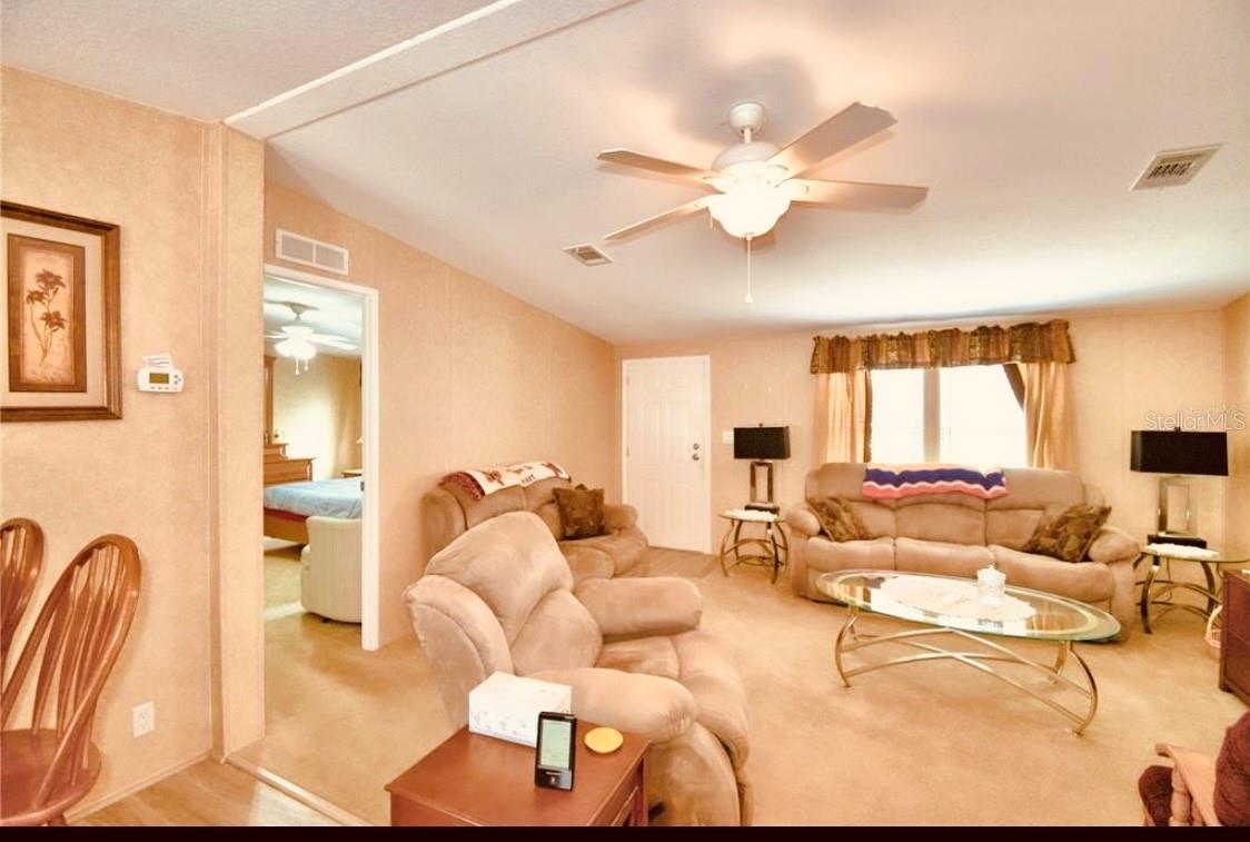 WEST VIEW RIDGE RESORTS INC - Residential