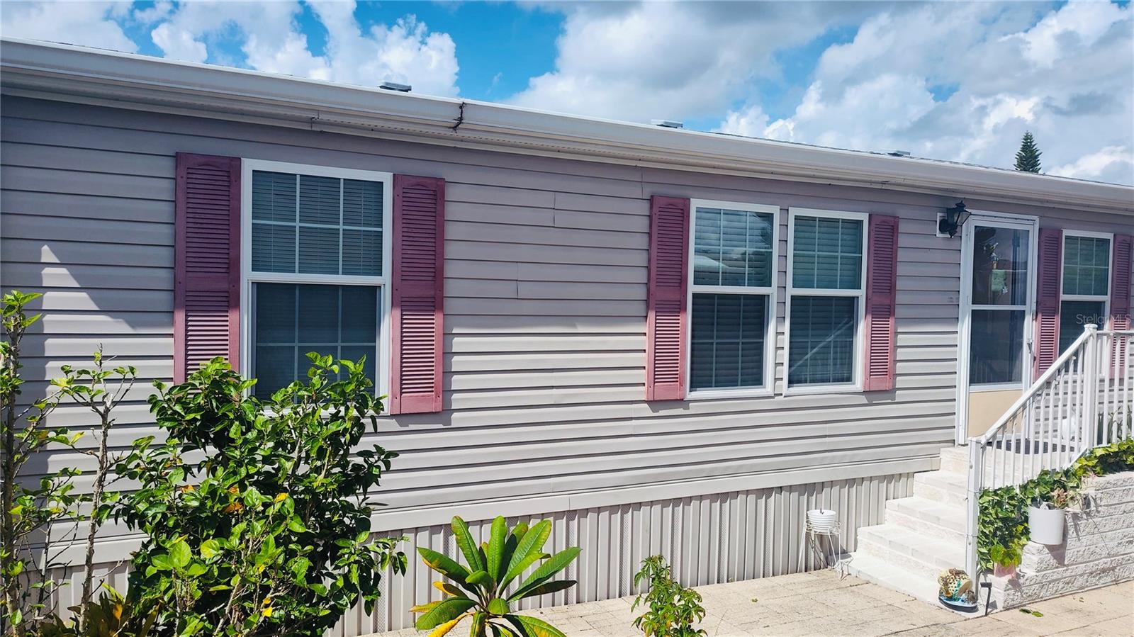 WEST VIEW RIDGE RESORTS INC - Residential