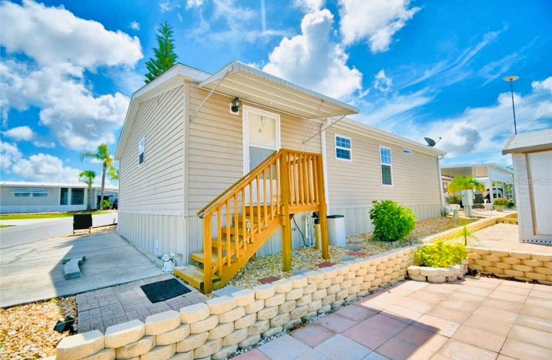 WEST VIEW RIDGE RESORTS INC - Residential