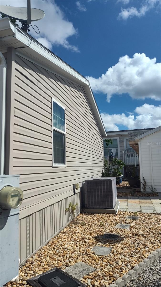 WEST VIEW RIDGE RESORTS INC - Residential